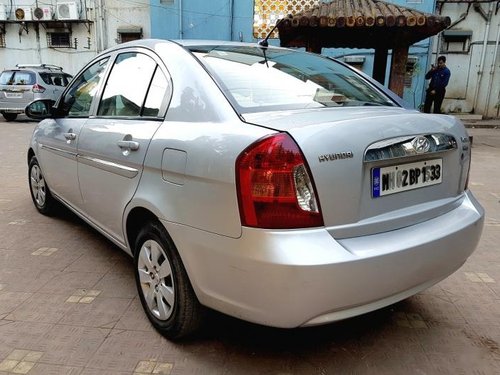 2009 Hyundai Verna for sale