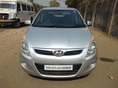 Used Hyundai i20 1.2 Sportz 2011 for sale