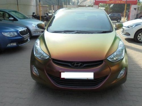 2013 Hyundai Elantra for sale at low price