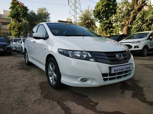 Used Honda City V AT 2011 for sale