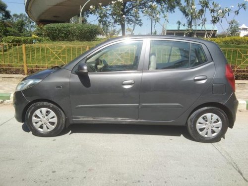 2011 Hyundai i10 for sale