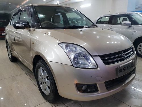 Used Maruti Suzuki Dzire ZXI 2009 for sale