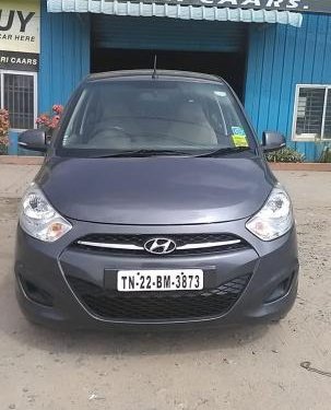 2010 Hyundai i10 for sale at low price