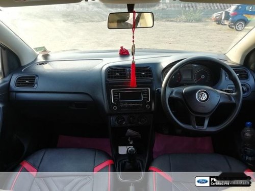 Used Volkswagen Ameo 1.2 MPI Comfortline 2017 for sale