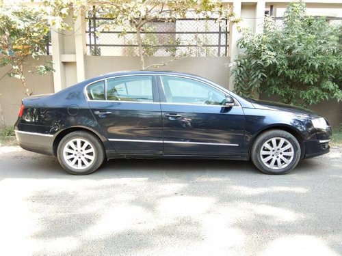 2010 Volkswagen Passat for sale