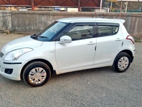 Used Maruti Suzuki Swift VDI 2013 for sale