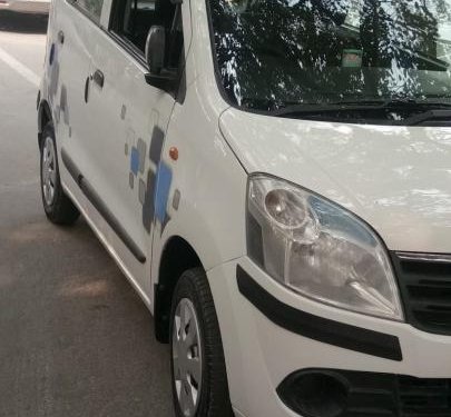 Used Maruti Suzuki Wagon R 2012 car at low price