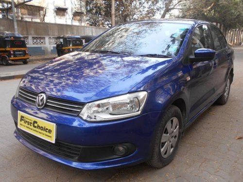 Used Volkswagen Vento Diesel Comfortline 2012 for sale