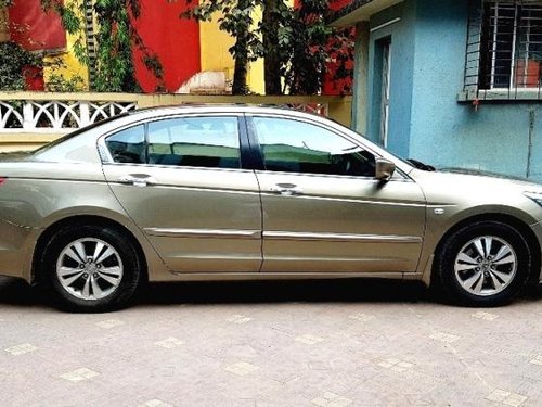 2008 Honda Accord for sale