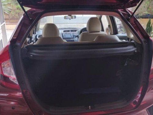 Used Honda Jazz V 2018 for sale