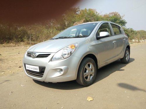 Used Hyundai i20 1.2 Sportz 2011 for sale