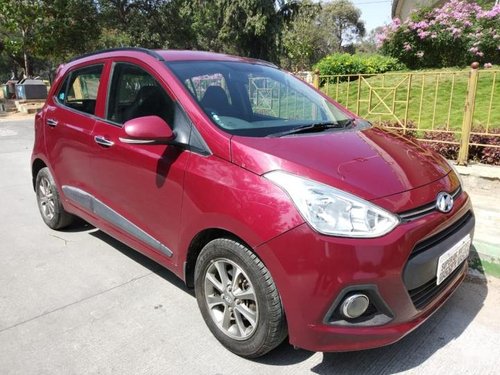 Hyundai i10 2014 for sale