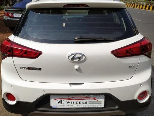 Used Hyundai i20 Active [2015-2018] 1.2 SX 2016 for sale