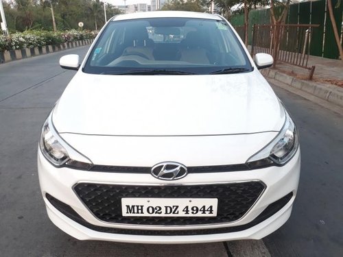 Used 2015 Hyundai i20 for sale