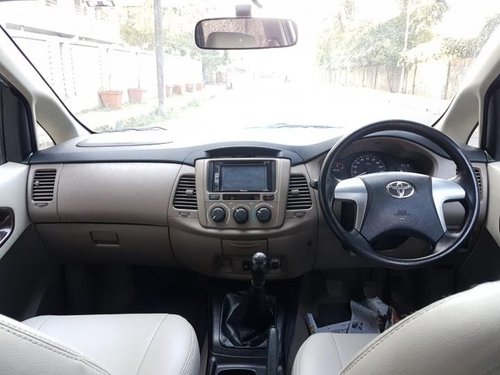 2015 Toyota Innova for sale