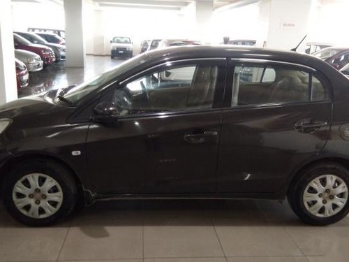 Used Honda Amaze S i-Vtech 2015 for sale