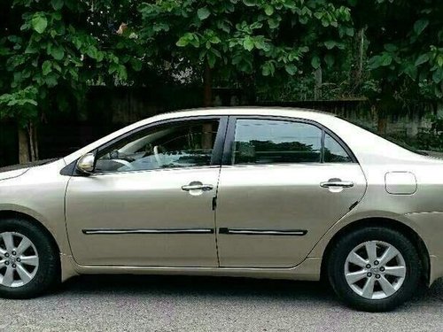 Toyota Corolla Altis 2008 for sale