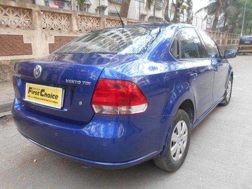 Used Volkswagen Vento Diesel Comfortline 2012 for sale