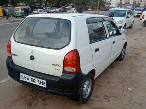 2012 Maruti Suzuki Alto for sale