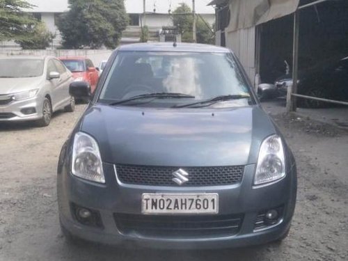 Used 2009 Maruti Suzuki Swift for sale