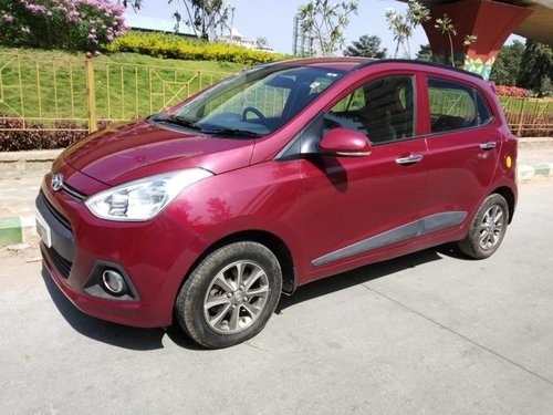 Hyundai i10 2014 for sale