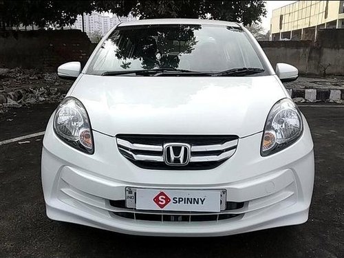 Used 2015 Honda Amaze for sale