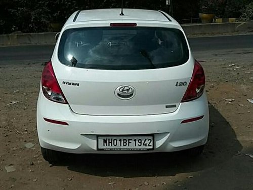 Hyundai i20 2015-2017 1.2 Magna 2012 for sale