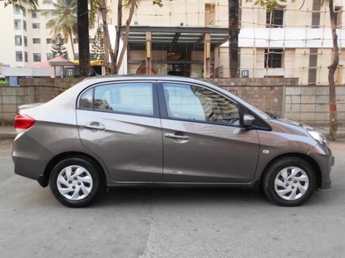 Used Honda Amaze S i-Dtech 2014 for sale