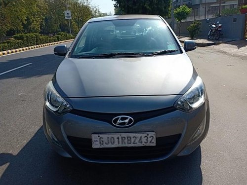 Used Hyundai i20 Sportz Option 2013 for sale