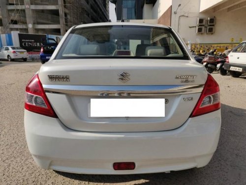 Used Maruti Suzuki Dzire 2013 car at low price