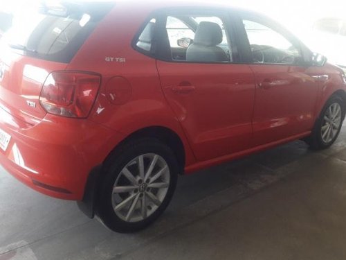 2017 Volkswagen Polo for sale