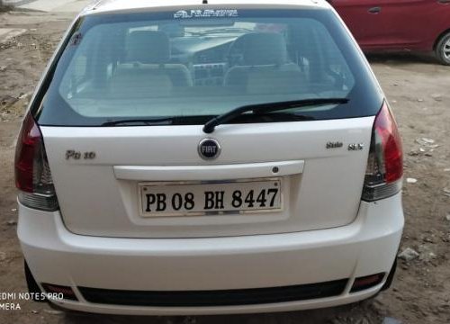 2009 Fiat Palio Stile for sale at low price