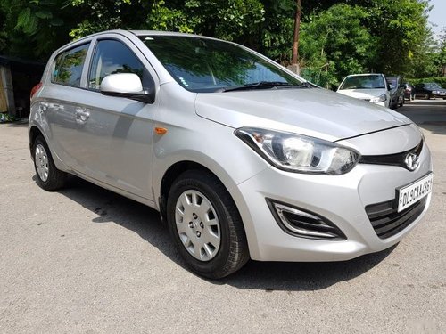 Used Hyundai i20 2013 car at low price