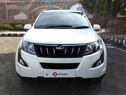 Used Mahindra XUV500 2016 car at low price