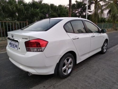 Honda City 1.5 V AT 2010 for sale