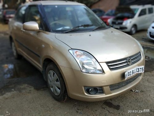 2009 Maruti Suzuki Dzire for sale