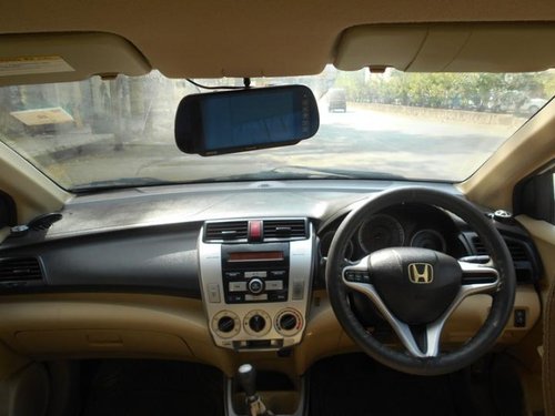 2010 Honda City for sale