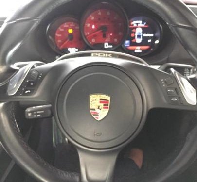 2015 Porsche Boxster for sale at low price