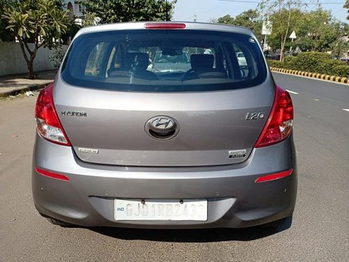 Used Hyundai i20 Sportz Option 2013 for sale