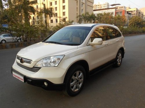 Honda CR V 2008 for sale