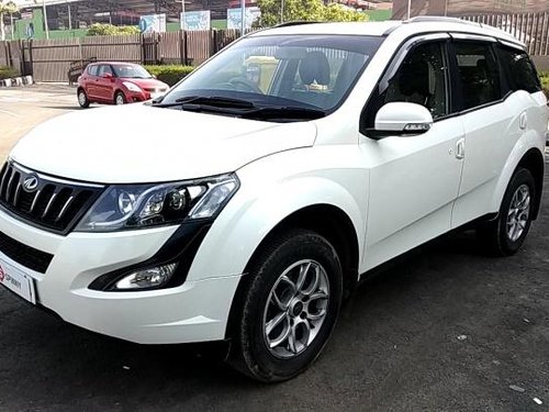 Used 2016 Mahindra XUV500 for sale