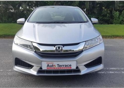 Honda City 2014 for sale