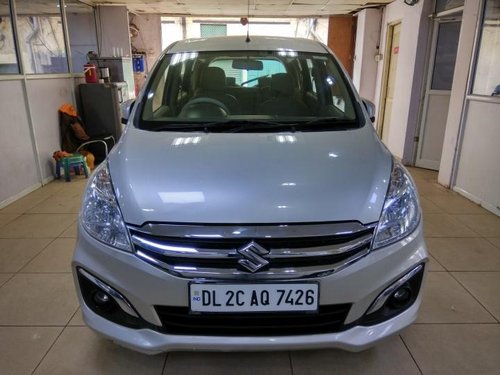 2016 Maruti Suzuki Ertiga for sale at low price