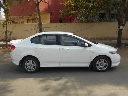 2010 Honda City for sale