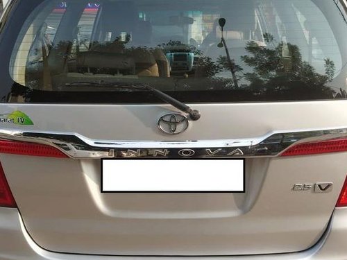 Toyota Innova 2.5 VX 7 STR 2014 for sale