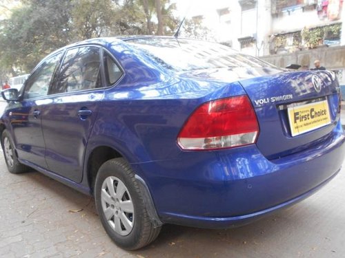 Used Volkswagen Vento Diesel Comfortline 2012 for sale