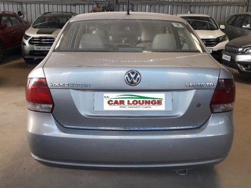 Used Volkswagen Vento car 2011 for sale at low price