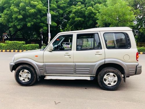 Mahindra Scorpio SLE BS IV 2005 for sale