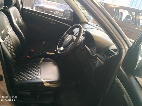 Maruti Suzuki Swift ZXI 2015 for sale