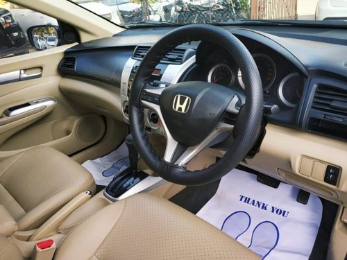 Used Honda City V AT 2011 for sale